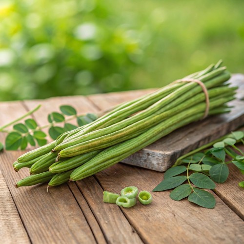 Drumsticks (Moringa)