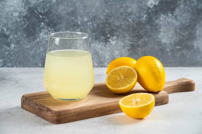 Lemon Juice Concentrate
